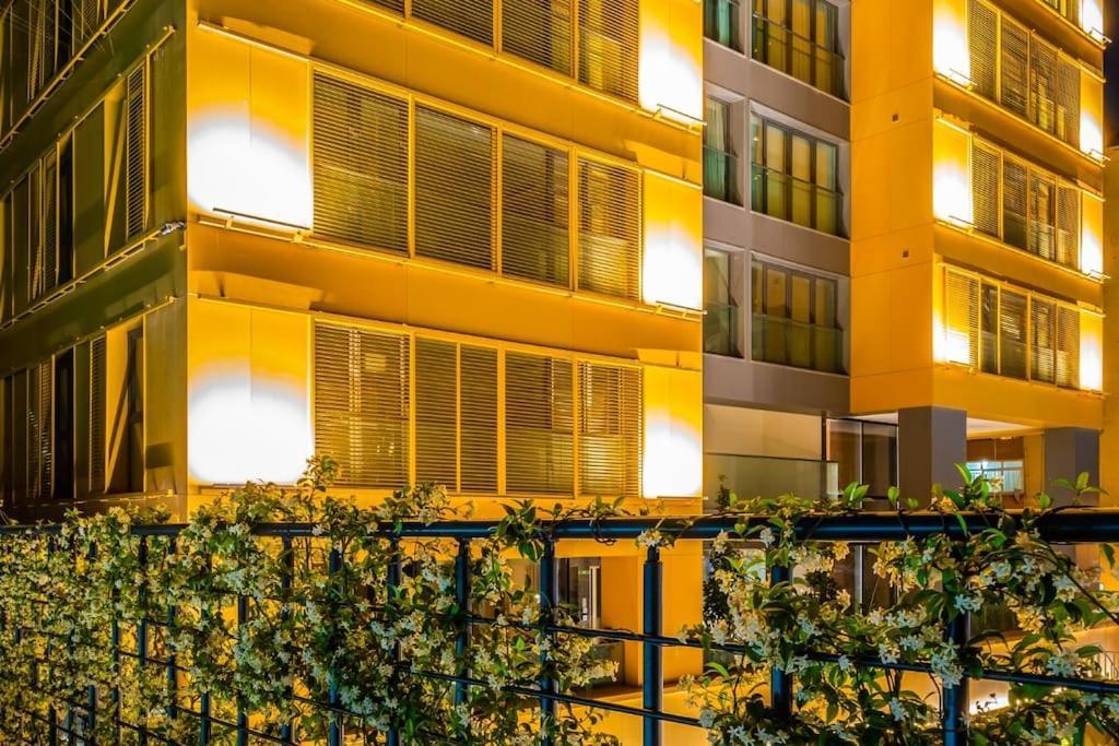Cebeci Residence Pendik Istanboel Buitenkant foto