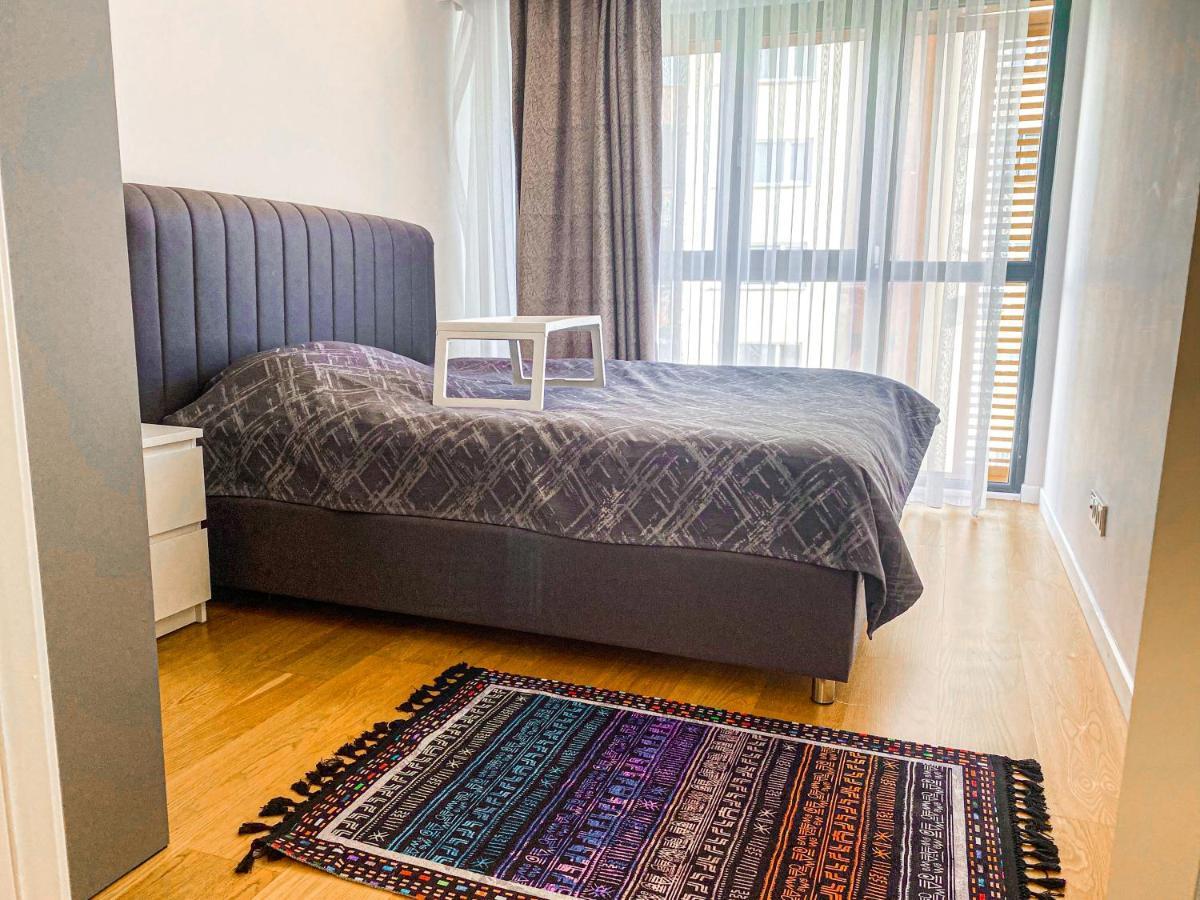 Cebeci Residence Pendik Istanboel Buitenkant foto