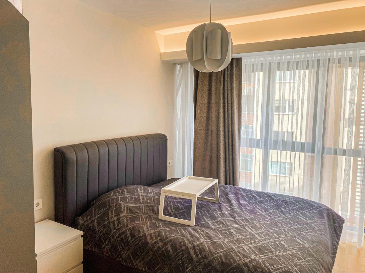 Cebeci Residence Pendik Istanboel Buitenkant foto