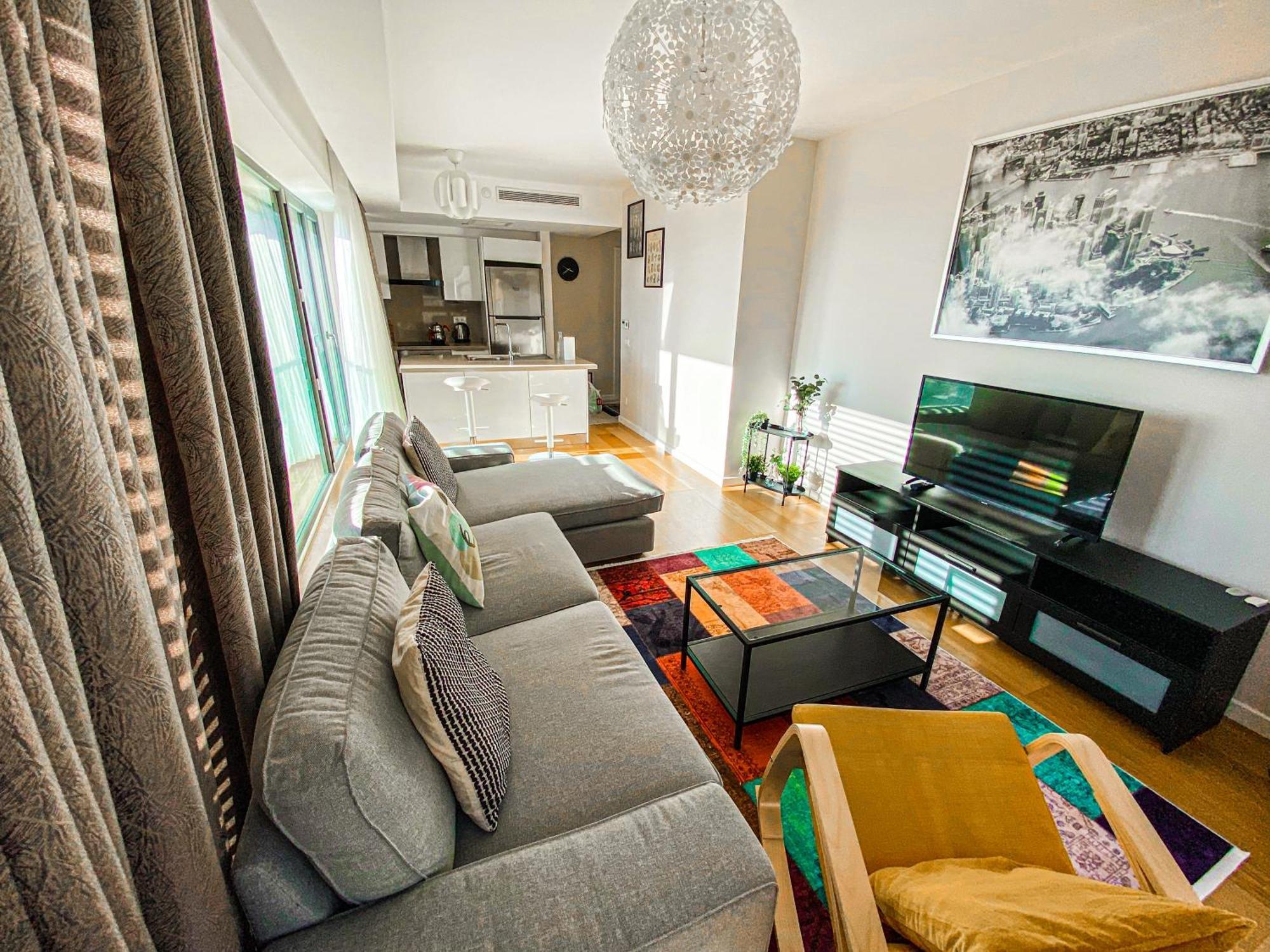 Cebeci Residence Pendik Istanboel Buitenkant foto