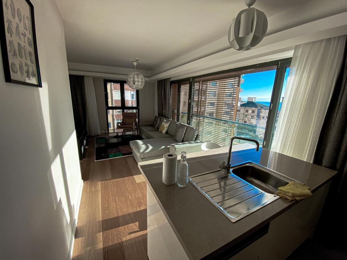 Cebeci Residence Pendik Istanboel Buitenkant foto