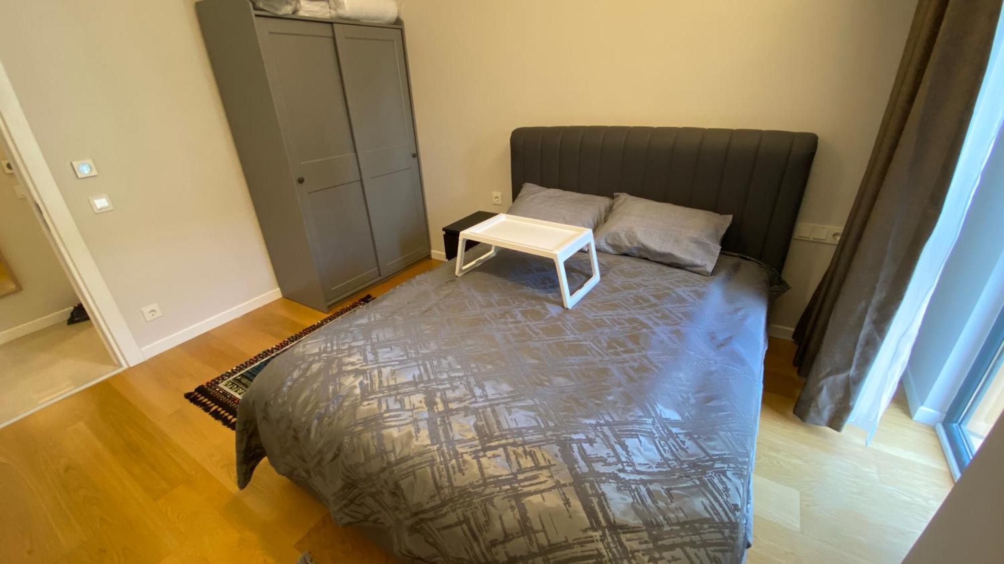 Cebeci Residence Pendik Istanboel Buitenkant foto