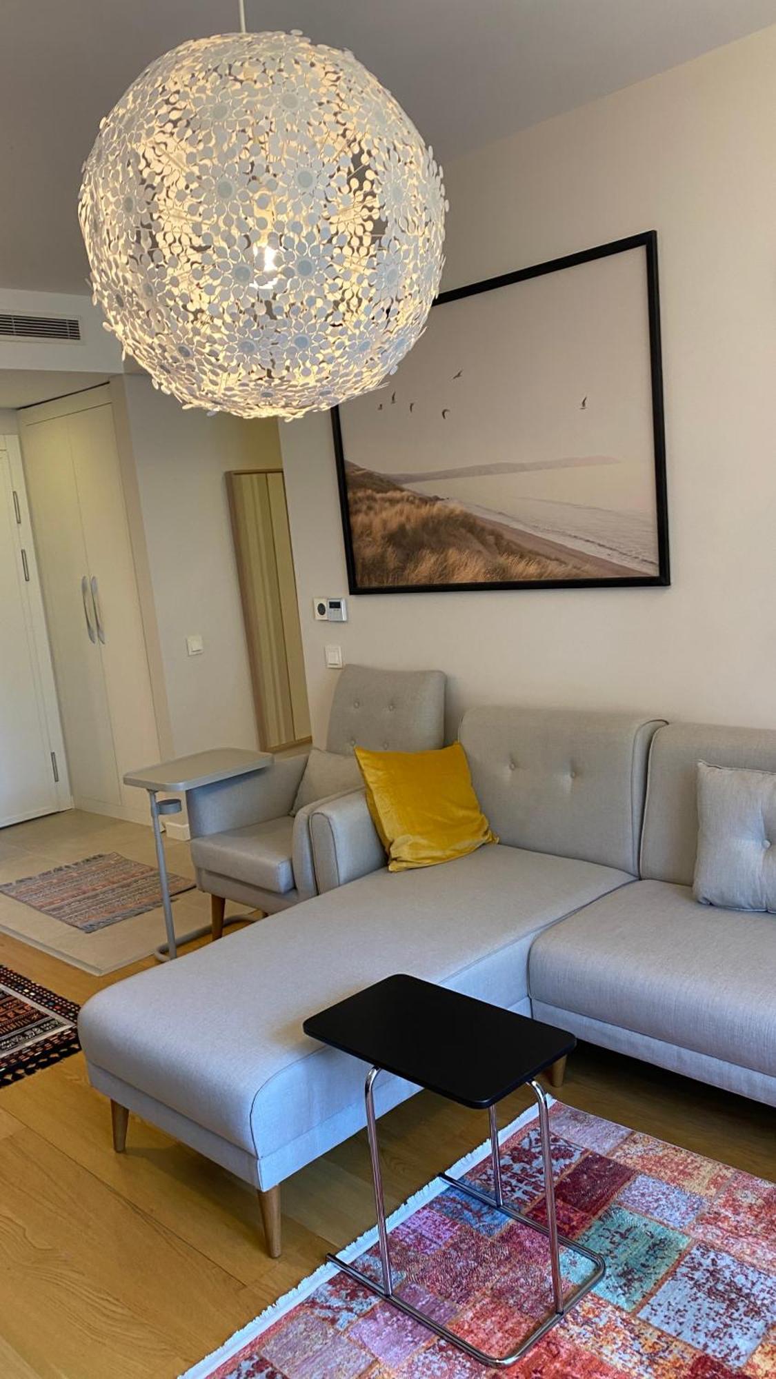Cebeci Residence Pendik Istanboel Buitenkant foto
