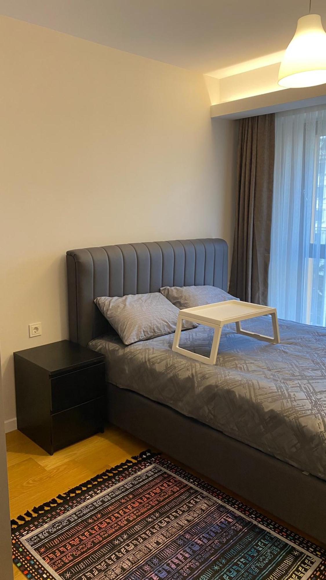 Cebeci Residence Pendik Istanboel Buitenkant foto