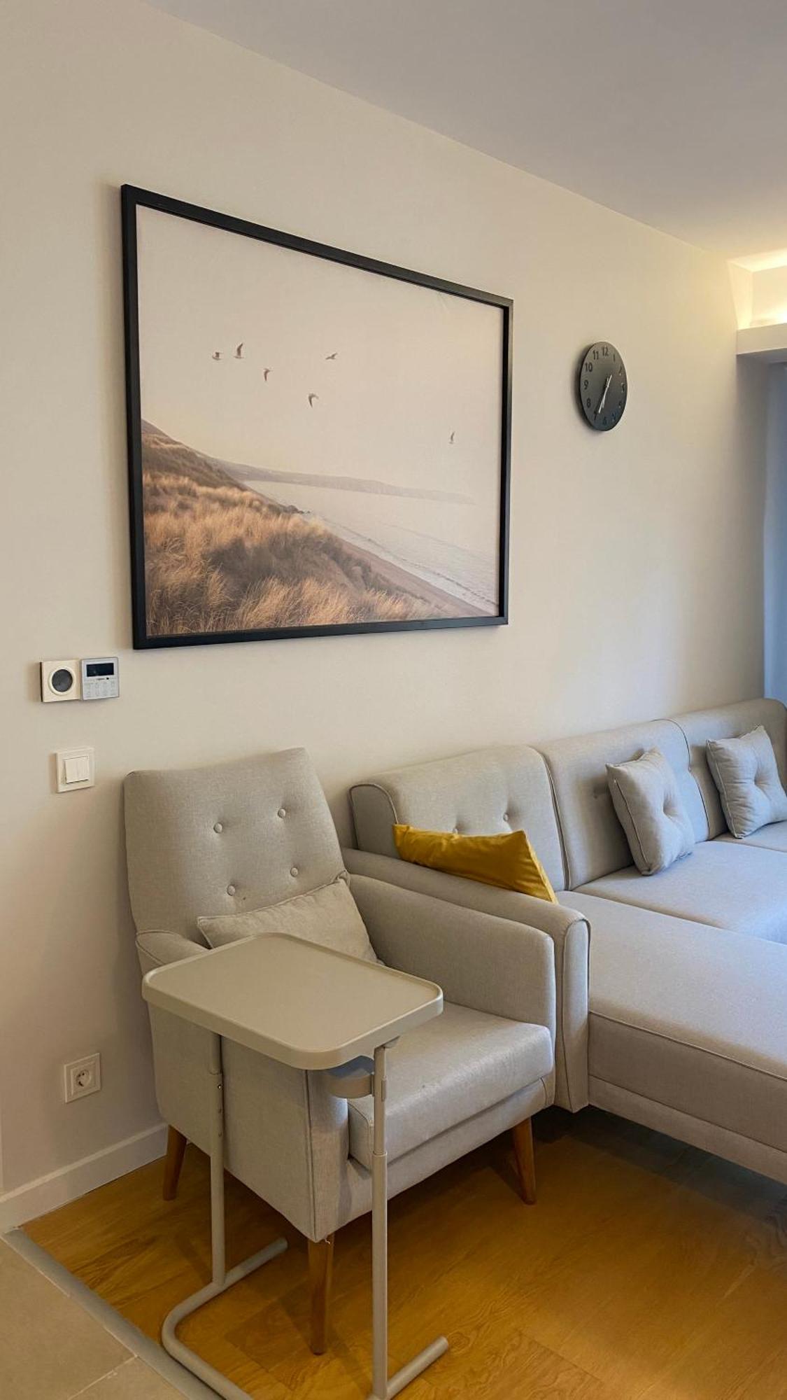 Cebeci Residence Pendik Istanboel Buitenkant foto